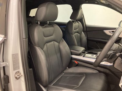 صورة 37 لـ 2024 AUDI Q7
