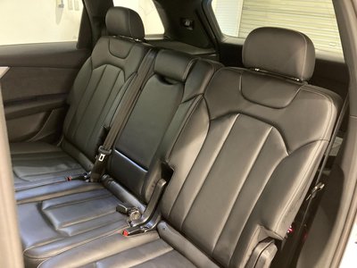صورة 50 لـ 2024 AUDI Q7