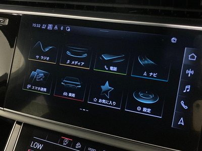 صورة 13 لـ 2024 AUDI Q7