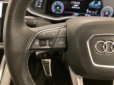 صورة 7 لـ 2024 AUDI Q7