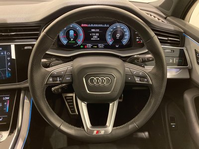 صورة 2 لـ 2024 AUDI Q7