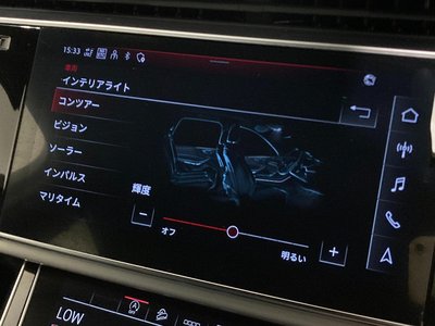 صورة 21 لـ 2024 AUDI Q7