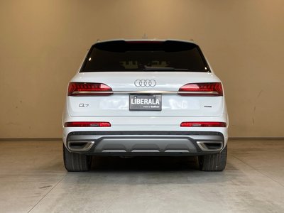 صورة 66 لـ 2024 AUDI Q7