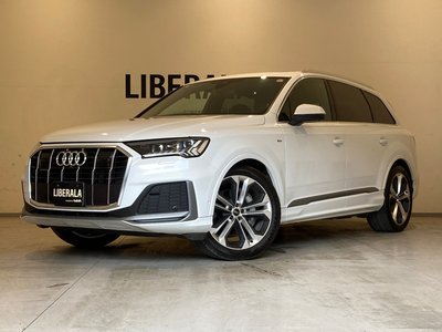 صورة 64 لـ 2024 AUDI Q7