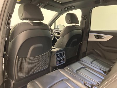 صورة 48 لـ 2024 AUDI Q7