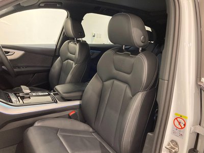 صورة 58 لـ 2024 AUDI Q7