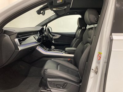 صورة 59 لـ 2024 AUDI Q7