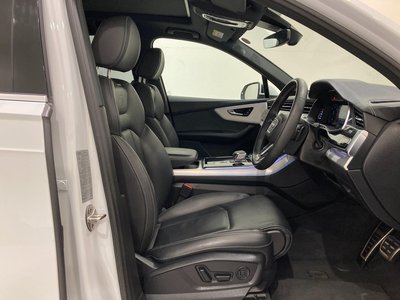 صورة 36 لـ 2024 AUDI Q7