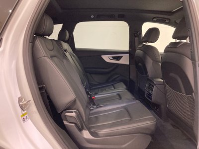 صورة 45 لـ 2024 AUDI Q7