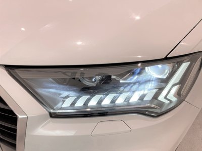 صورة 72 لـ 2024 AUDI Q7