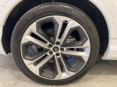 صورة 76 لـ 2024 AUDI Q7