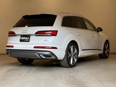صورة 65 لـ 2024 AUDI Q7