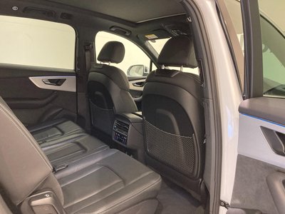 صورة 46 لـ 2024 AUDI Q7