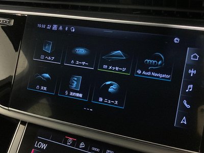صورة 14 لـ 2024 AUDI Q7