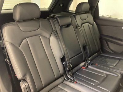 صورة 47 لـ 2024 AUDI Q7