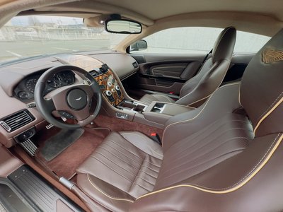 2016 Aston Martin DB9 — миниатюра 30