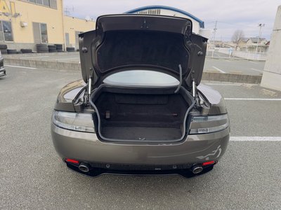 2016 Aston Martin DB9 — миниатюра 58