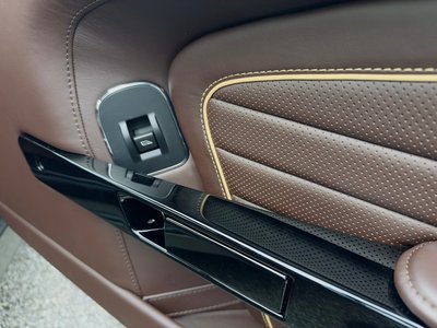 2016 Aston Martin DB9 — миниатюра 66