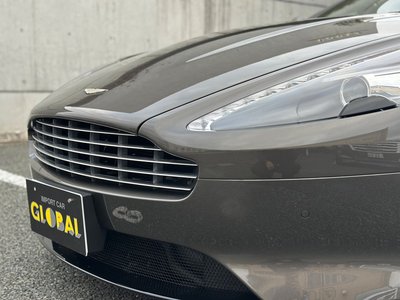 2016 Aston Martin DB9 — миниатюра 19