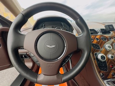 2016 Aston Martin DB9 — миниатюра 32