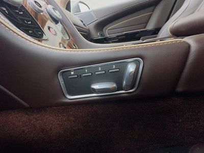 2016 Aston Martin DB9 — миниатюра 31
