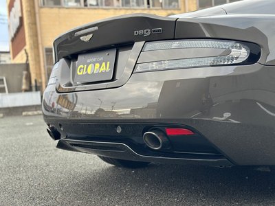 2016 Aston Martin DB9 — миниатюра 28