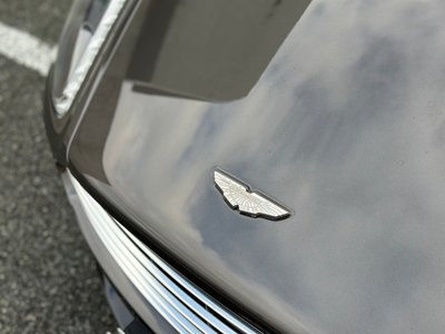 2016 Aston Martin DB9 — миниатюра 21