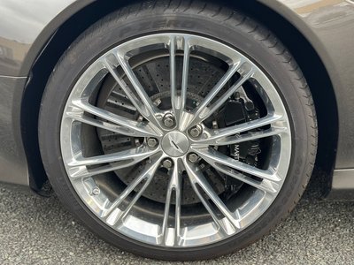 2016 Aston Martin DB9 — миниатюра 25