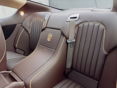 2016 Aston Martin DB9 — миниатюра 56