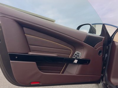 2016 Aston Martin DB9 — миниатюра 41