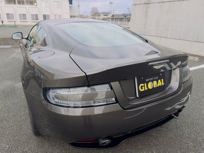 2016 Aston Martin DB9 — миниатюра 6