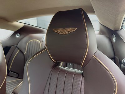 2016 Aston Martin DB9 — миниатюра 62