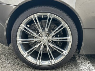 2016 Aston Martin DB9 — миниатюра 22