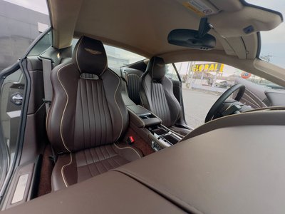 2016 Aston Martin DB9 — миниатюра 52