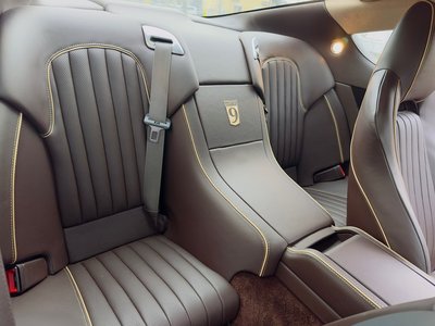 2016 Aston Martin DB9 — миниатюра 57