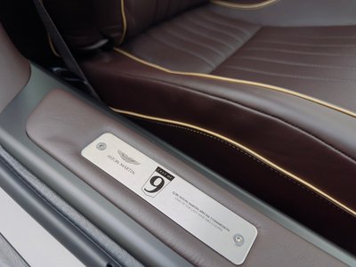 2016 Aston Martin DB9 — миниатюра 70