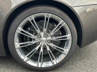 2016 Aston Martin DB9 — миниатюра 26