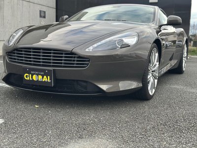 2016 Aston Martin DB9 — миниатюра 13