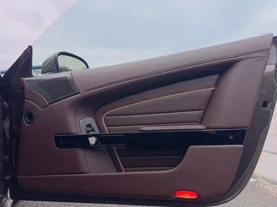 2016 Aston Martin DB9 — миниатюра 43