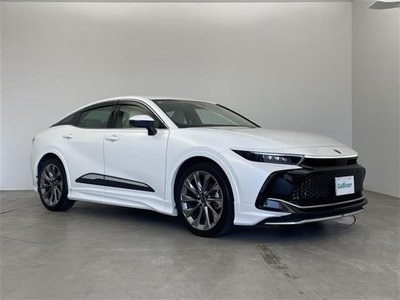 2024 Toyota CROWN CROSSOVER 缩略图 41
