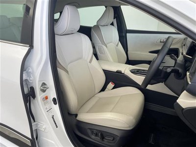 2024 Toyota CROWN CROSSOVER 缩略图 28