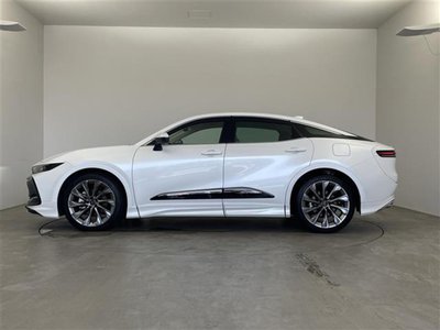 2024 Toyota CROWN CROSSOVER 缩略图 38