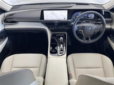 2024 Toyota CROWN CROSSOVER 缩略图 2