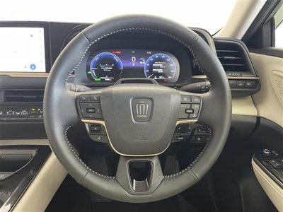 2024 Toyota CROWN CROSSOVER 缩略图 9