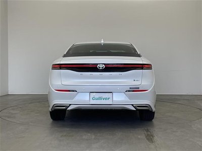 2024 Toyota CROWN CROSSOVER 缩略图 39
