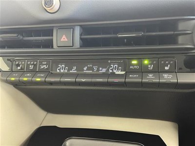 2024 Toyota CROWN CROSSOVER 缩略图 20