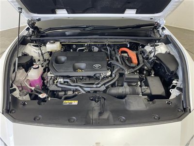 2024 Toyota CROWN CROSSOVER 缩略图 33