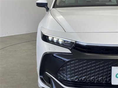 2024 Toyota CROWN CROSSOVER 缩略图 35