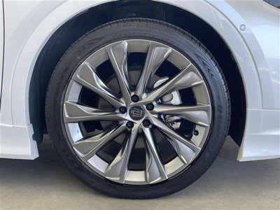 2024 Toyota CROWN CROSSOVER 缩略图 34