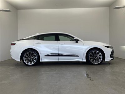 2024 Toyota CROWN CROSSOVER 缩略图 40